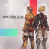 Игра FINAL FANTASY TACTICS - The Ivalice Chronicles Standard Edition PlayStation 5