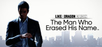 Like a Dragon Gaiden: The Man Who Erased His Name, Steam Gift