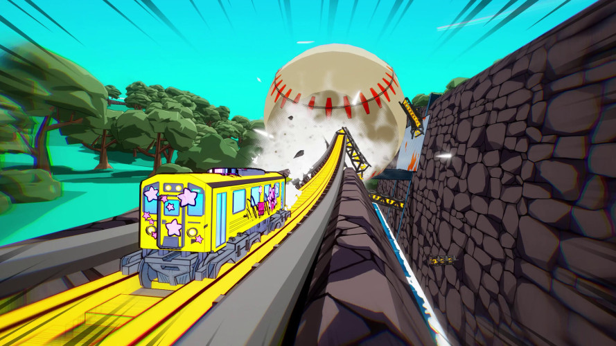 Denshattack! - Denshattack, Steam Gift