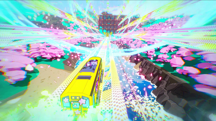 Denshattack! - Denshattack, Steam Gift