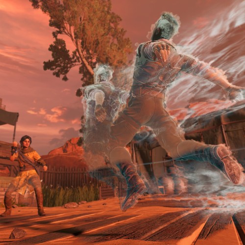 Игра Unknown 9: Awakening Deluxe Edition для PC / ПК, активация в стим Steam для региона РФ / Россия цифровой ключ