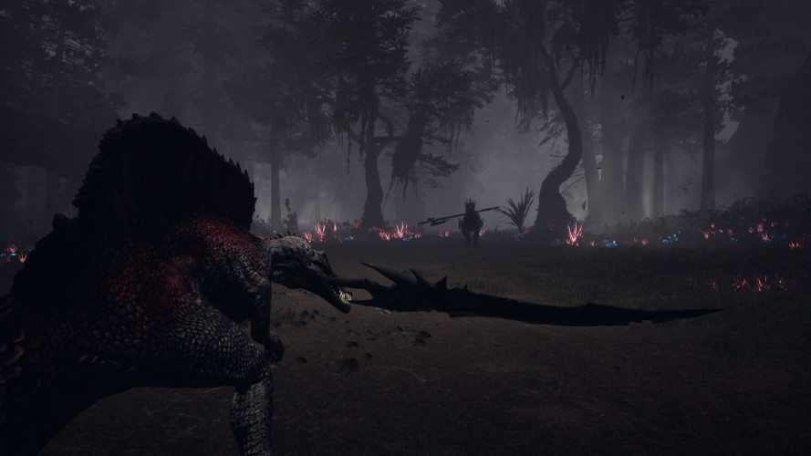 Dinoblade, Steam Gift