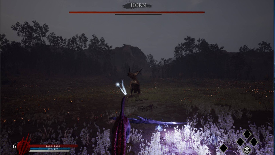 Dinoblade, Steam Gift