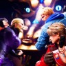 Игра Double Dragon Revive PlayStation 5