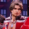 Игра Double Dragon Revive PlayStation 5
