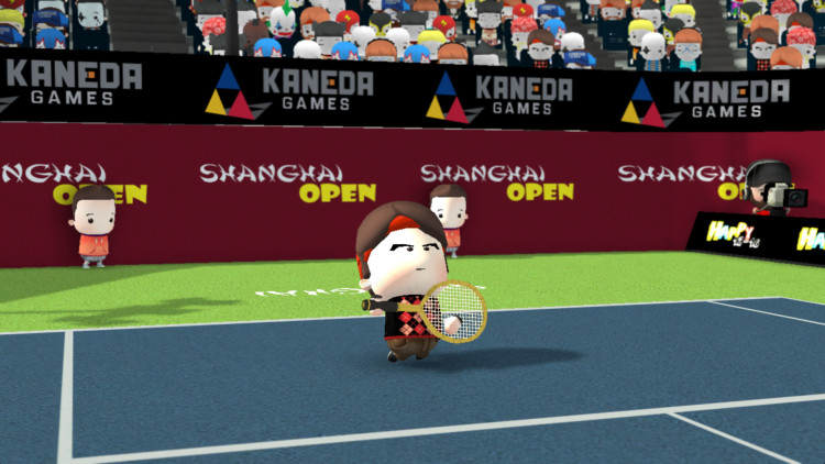 Smoots World Cup Tennis, Steam Gift