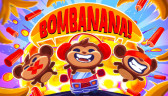 BOMBANANA!, Steam Gift