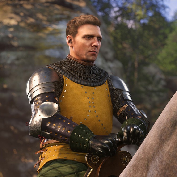 Игра Kingdom Come: Deliverance II для PC / ПК, активация в стим Steam для региона РФ / Россия цифровой ключ