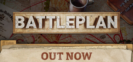 Battleplan, Steam Gift
