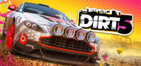 DIRT 5, Steam Gift