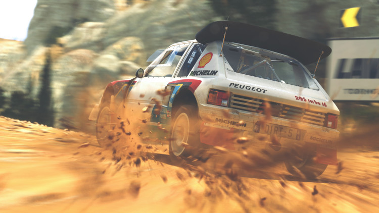 DIRT 5, Steam Gift