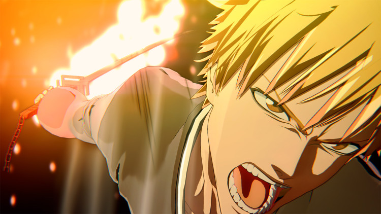 BLEACH Rebirth of Souls - Deluxe Edition, Steam Gift