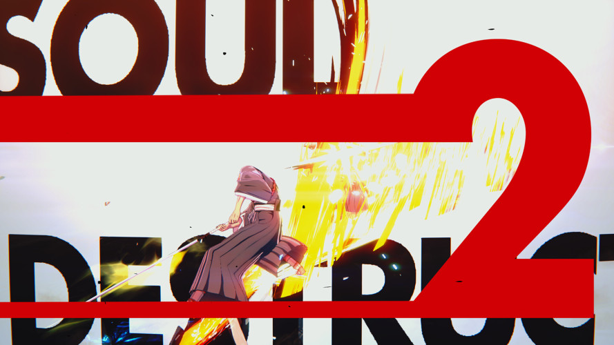 BLEACH Rebirth of Souls - Deluxe Edition, Steam Gift