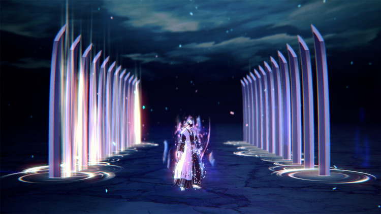 BLEACH Rebirth of Souls - Deluxe Edition, Steam Gift