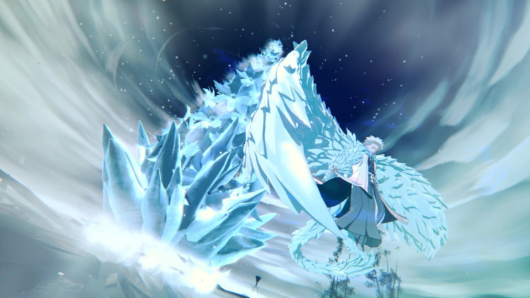 BLEACH Rebirth of Souls - Deluxe Edition, Steam Gift