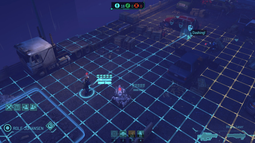 XCOM - Enemy Unknown + The Bureau - XCOM Declassified, Steam Gift