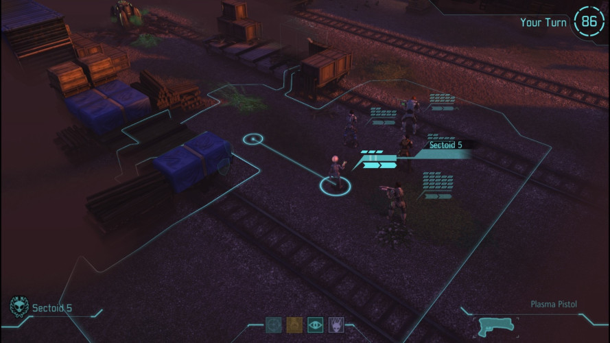XCOM - Enemy Unknown + The Bureau - XCOM Declassified, Steam Gift