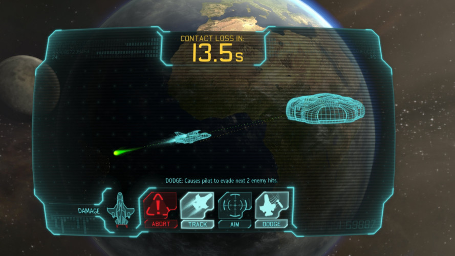XCOM - Enemy Unknown + The Bureau - XCOM Declassified, Steam Gift