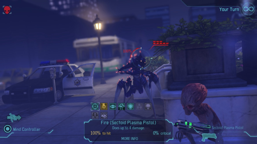 XCOM - Enemy Unknown + The Bureau - XCOM Declassified, Steam Gift
