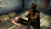 Watchmen: The End is Nigh Part 2, Steam Gift