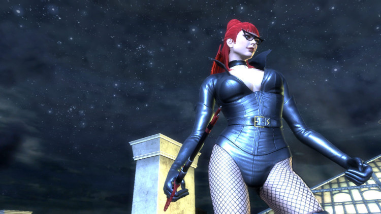 Watchmen: The End is Nigh Part 2, Steam Gift