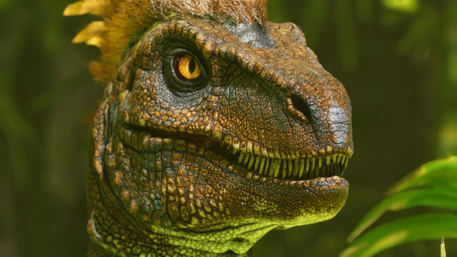 ARK: Survival Ascended, Steam Gift