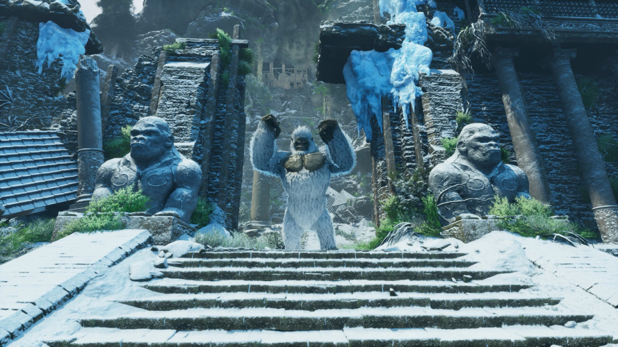 ARK: Survival Ascended, Steam Gift
