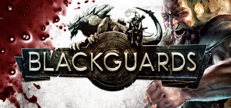 Blackguards - Daedalic - Gigantic Bundle, Steam Gift