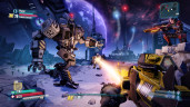 Borderlands: The Pre-Sequel, Steam Gift