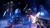 Borderlands: The Pre-Sequel, Steam Gift