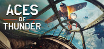 Aces of Thunder - Deluxe Edition, Steam Gift