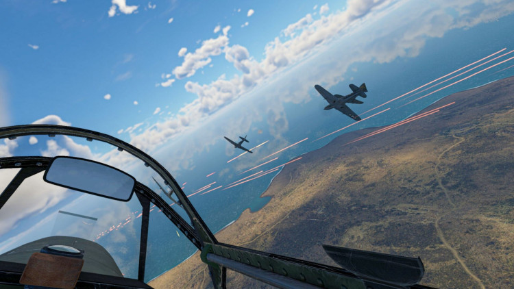 Aces of Thunder - Deluxe Edition, Steam Gift