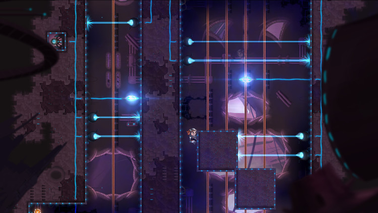 BLACKHOLE, Steam Gift