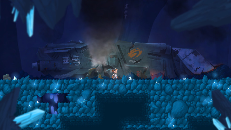 BLACKHOLE, Steam Gift
