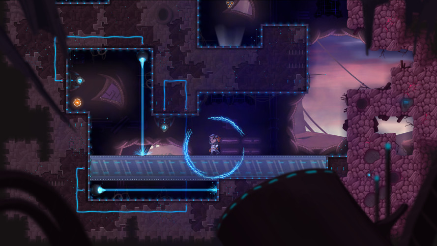 BLACKHOLE, Steam Gift