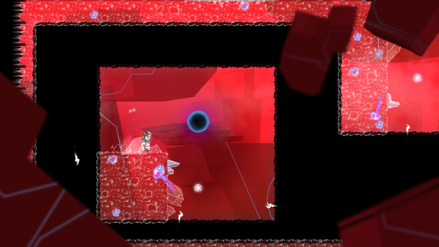 BLACKHOLE, Steam Gift