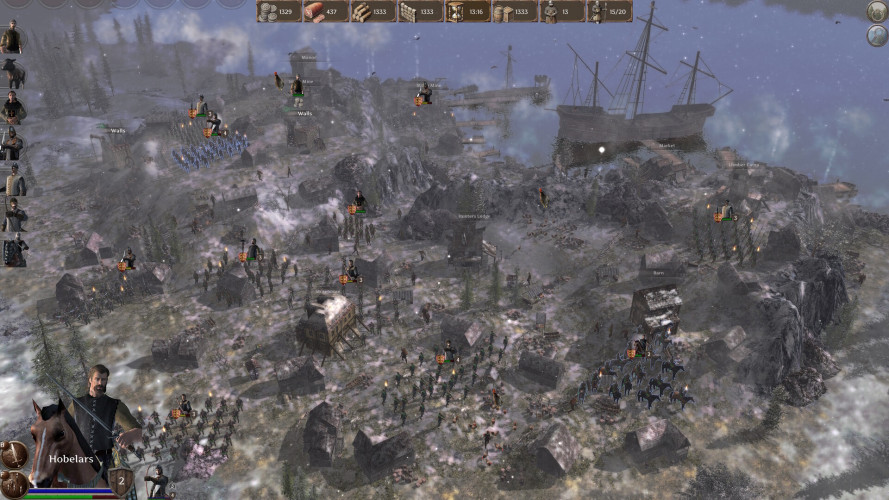 Knights of the Crusades, Steam Gift