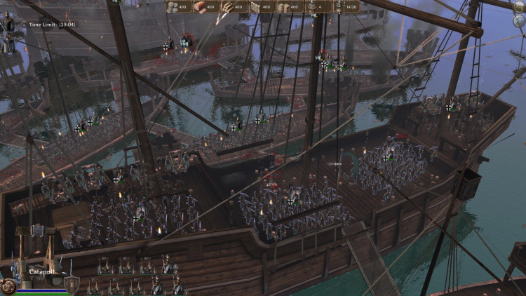Knights of the Crusades, Steam Gift