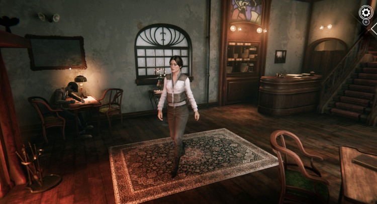 Syberia - Remastered, Steam Gift