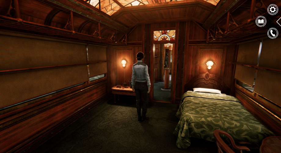 Syberia - Remastered, Steam Gift