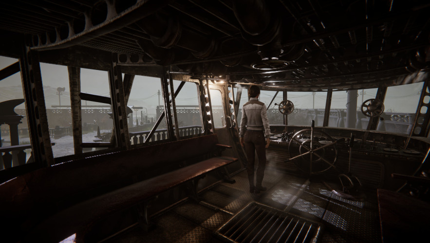 Syberia - Remastered, Steam Gift