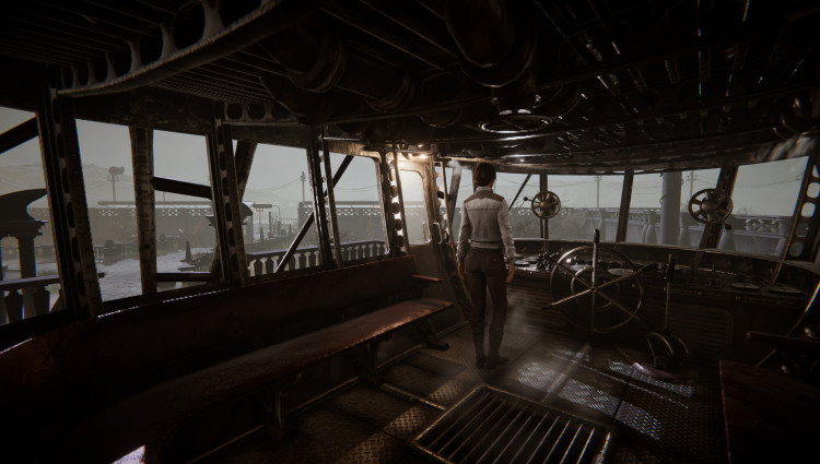 Syberia - Remastered, Steam Gift