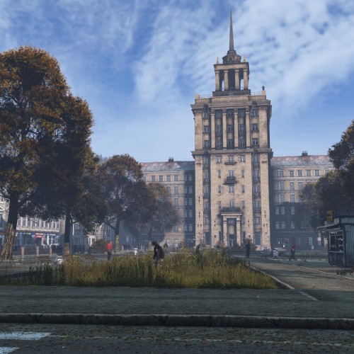 Игра DayZ PlayStation 4 и PlayStation 5