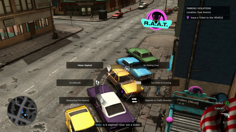 The Precinct, Steam Gift