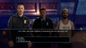 The Precinct, Steam Gift