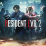 Игра Resident Evil 2 Standard Edition PlayStation 4 и PlayStation 5