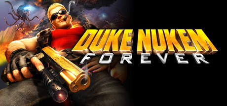 Duke Nukem Forever, Steam Gift