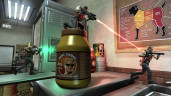 Duke Nukem Forever, Steam Gift