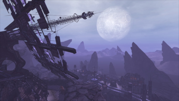 Borderlands GOTY Enhanced, Steam Gift