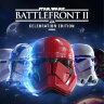 STAR WARS Battlefront II: Celebration Edition